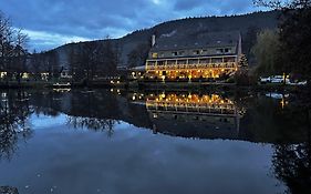 Hotel Du Lac
